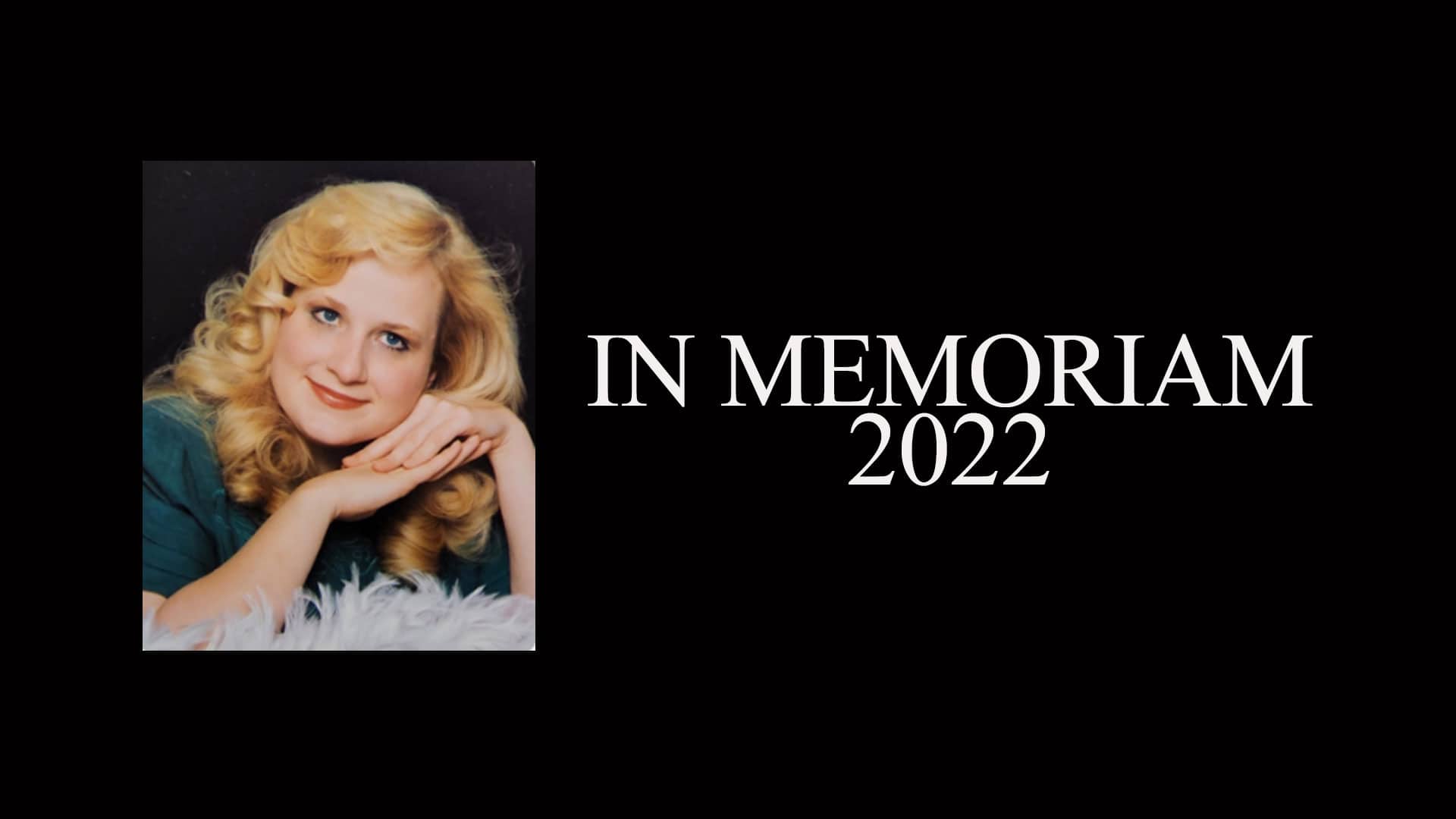Katherine Diane Parker Harmon