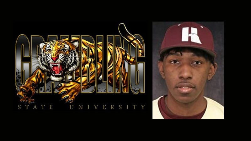 Kendrick Bershell