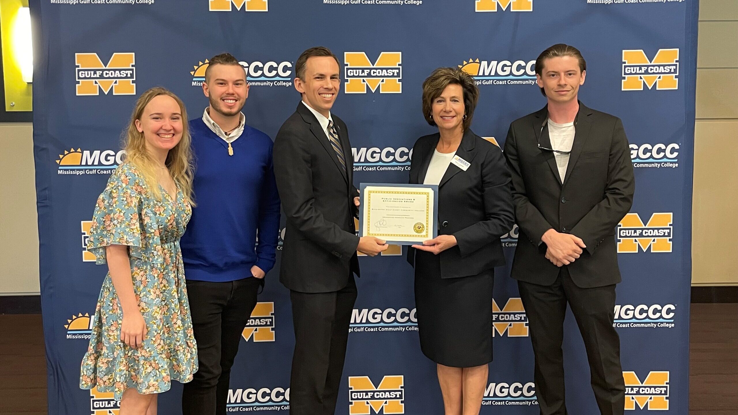 MGCCC PIE