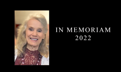 Nora Catherine Dickerson English