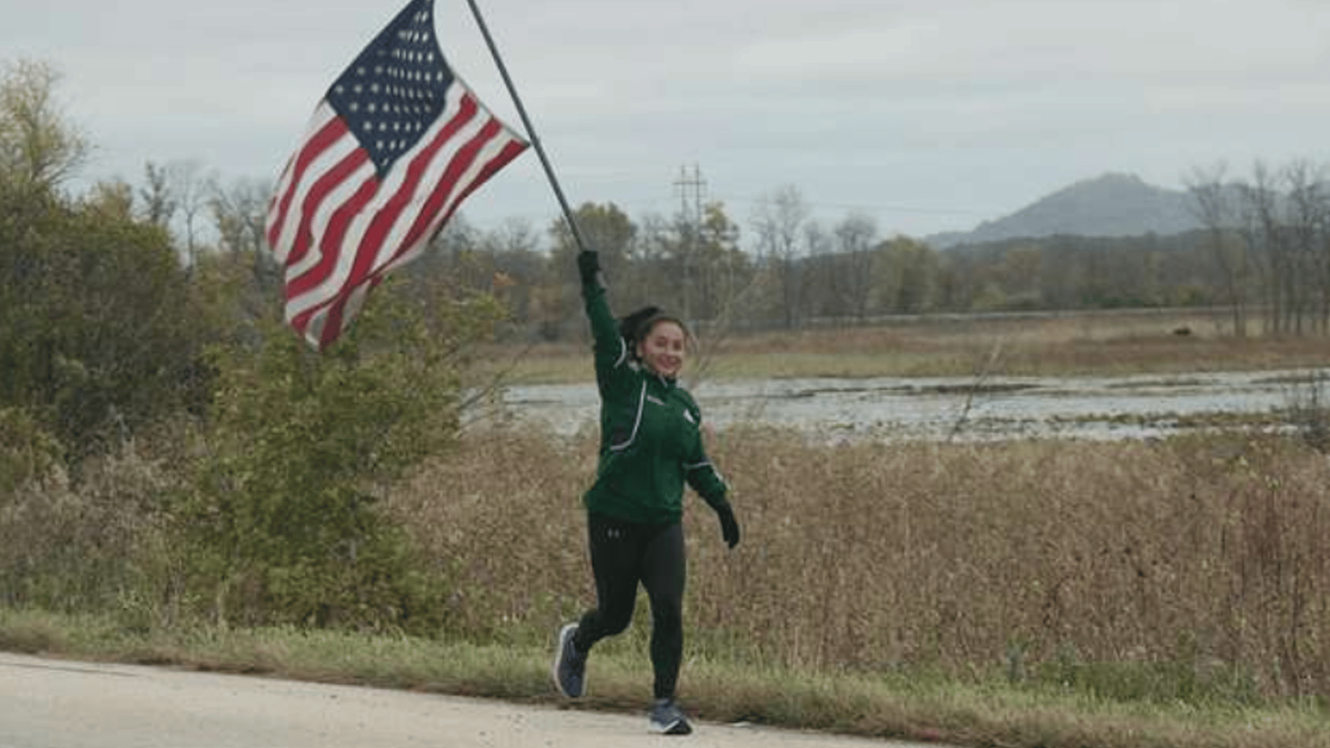 Old Glory Relay