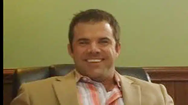 McComb attorney Robert Lenoir.