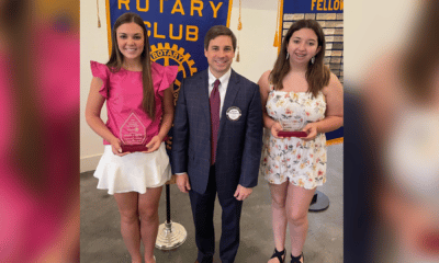 vcs scholarship rotary club