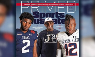 sports illustrated cover