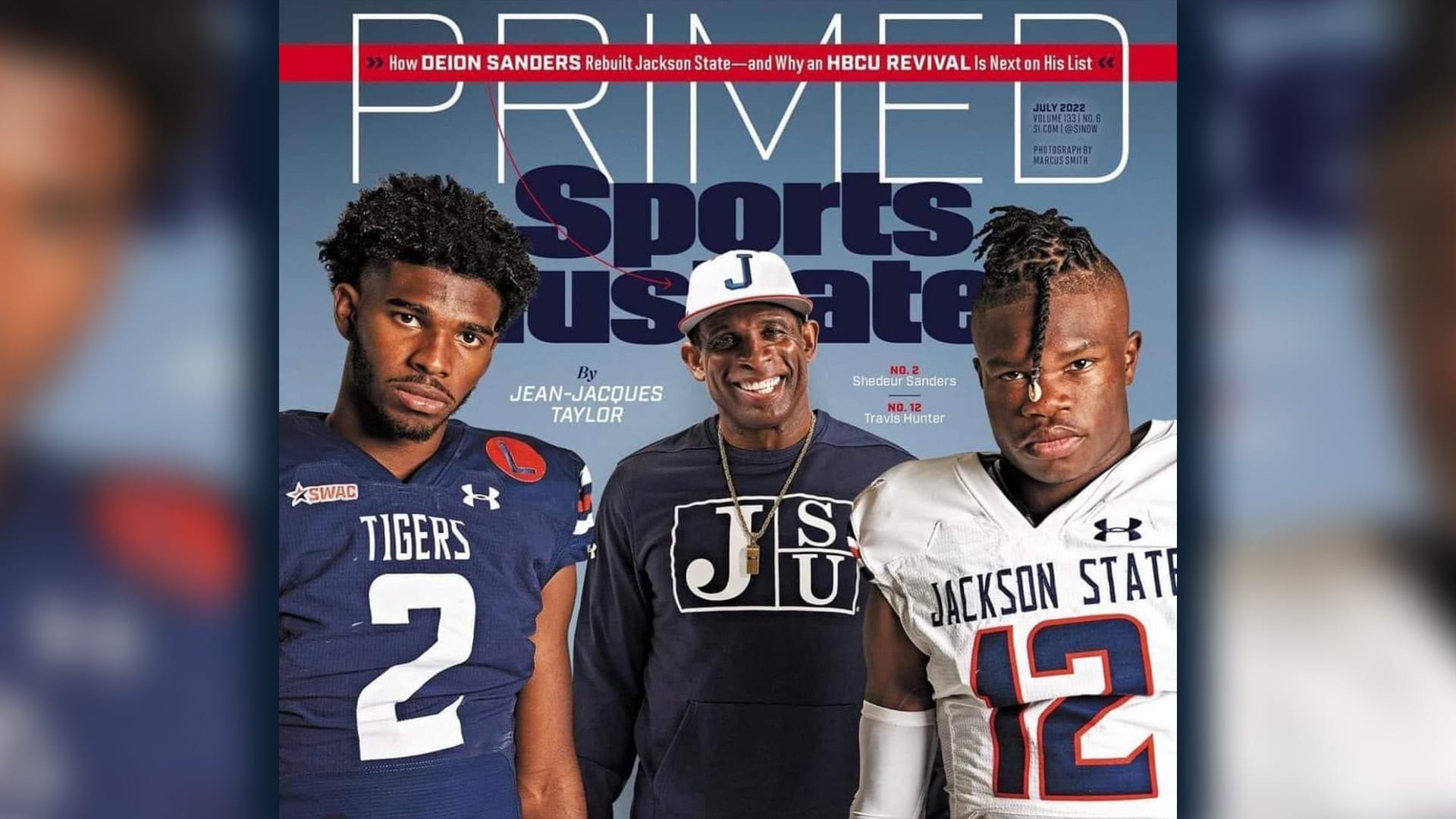 sports illustrated cover