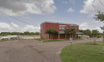 vicksburg municipal airport