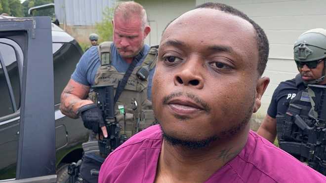 dante bender kennis croom