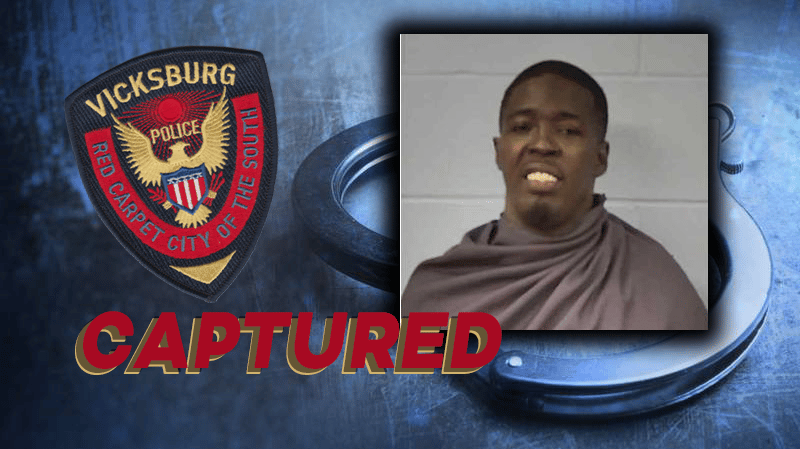 Marcus DeShawn Wilson
