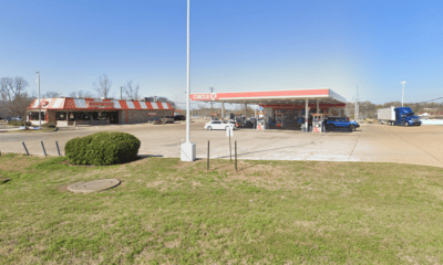 circle k halls ferry