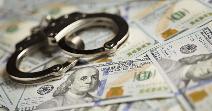cost of crime