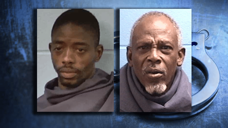 Carl Williams Jimmy Lyons
