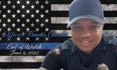 Kennis Croom