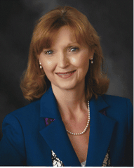 Dr. Kim Benton interim state superintendent