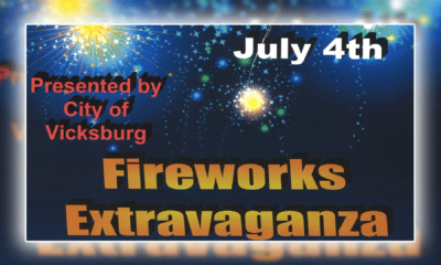 fireworks extravaganza