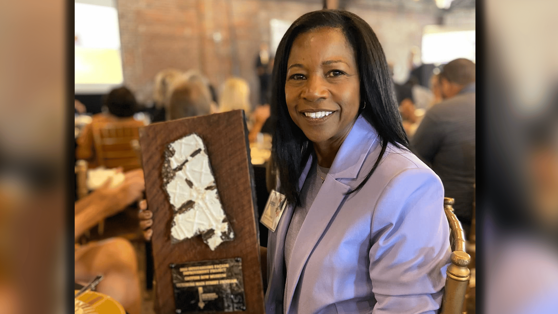 catfish row museum awarded