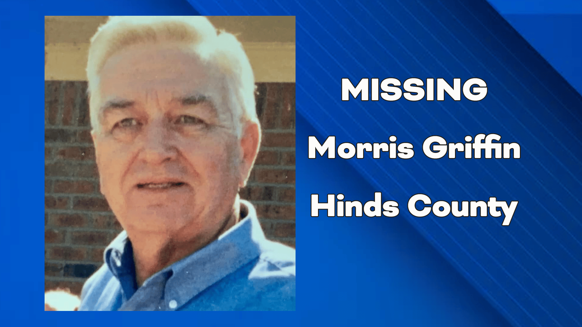 morris griffin