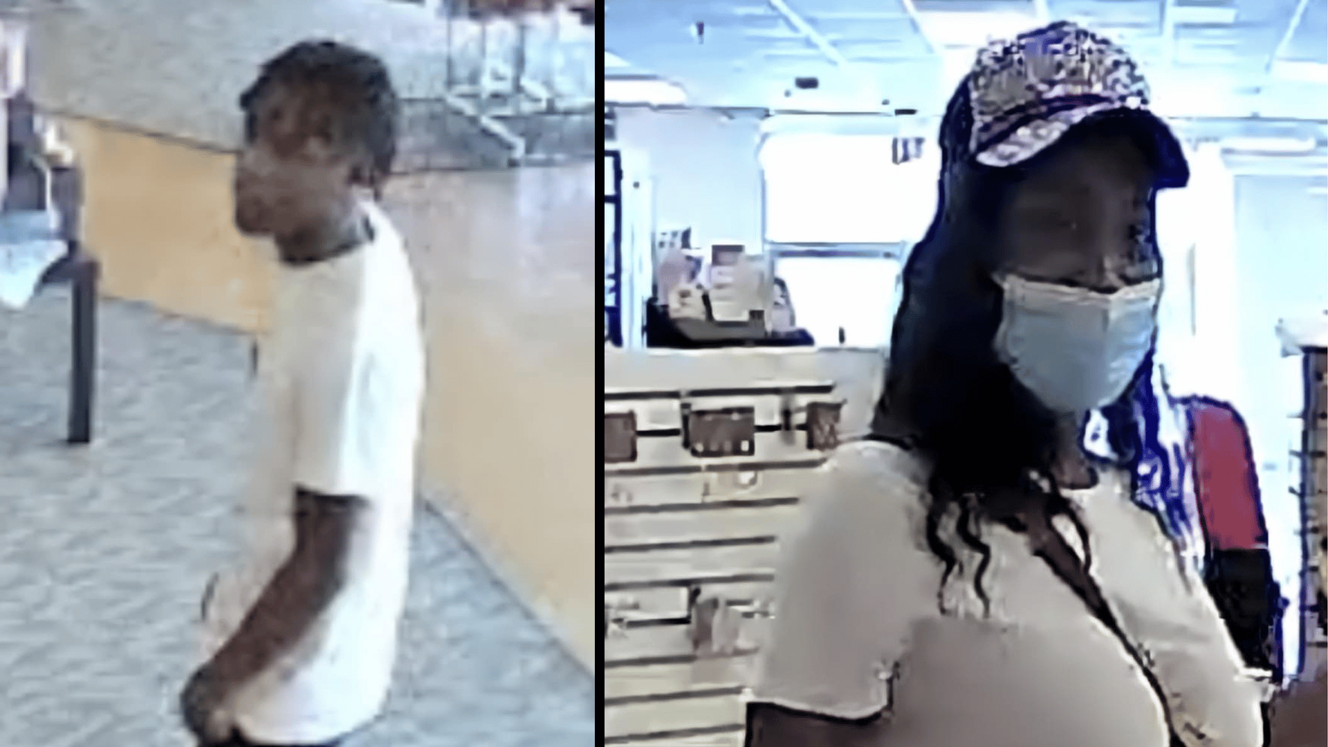 Muddy Magnolia theft