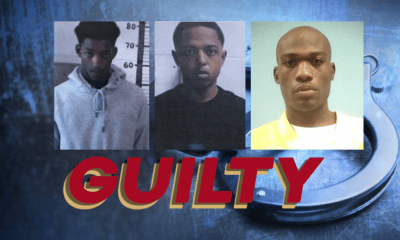 Troy Morris murder