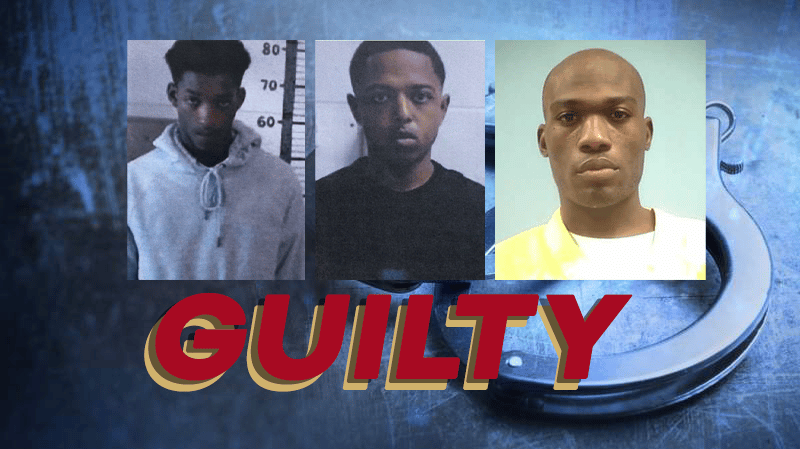Troy Morris murder