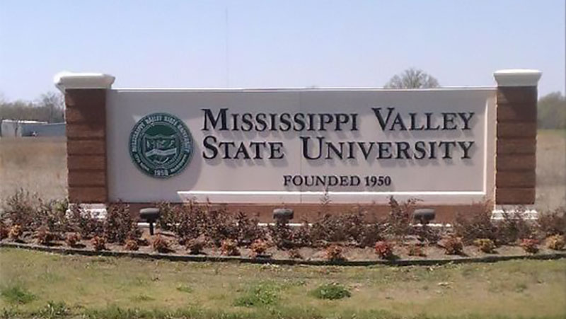 Mississippi Valley State University