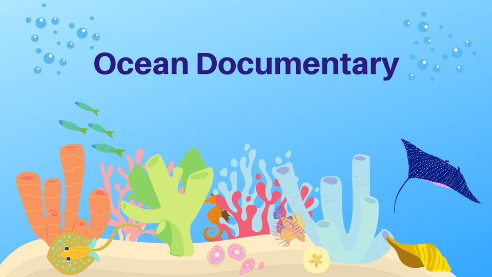 Oceans of Possibilities Warren County – Vicksburg Public Library