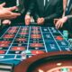 gambling at casino