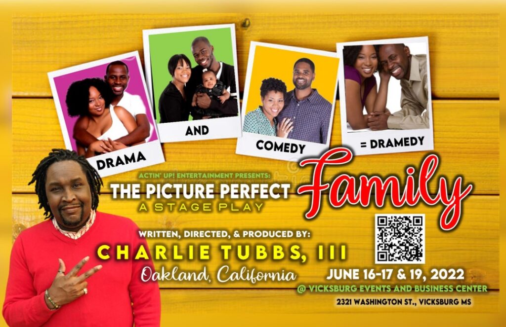 picture perfect family