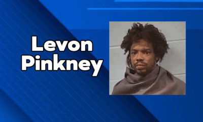 Levon Pinkney