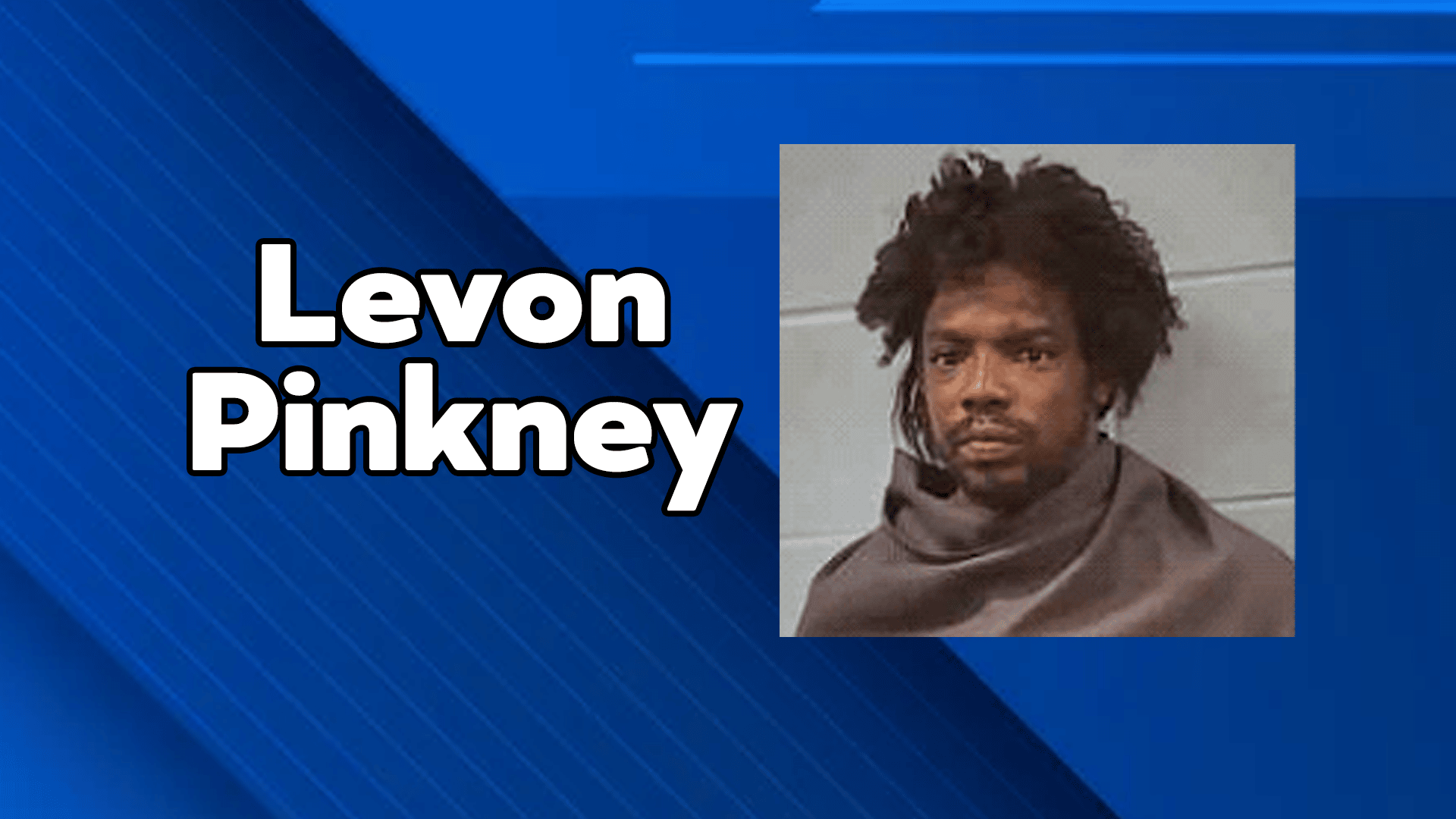 Levon Pinkney