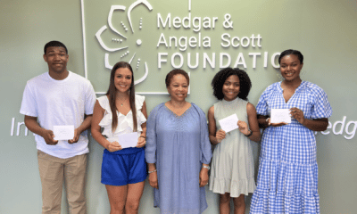 scholarship awards