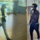 country club suspects credit card theft