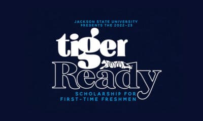 JSU Tiger Ready Scholarship