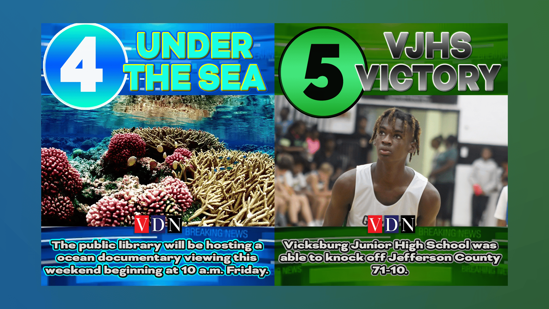 vicksburg news