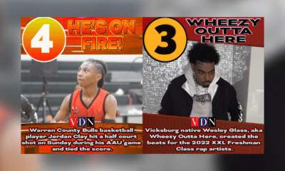 vicksburg news
