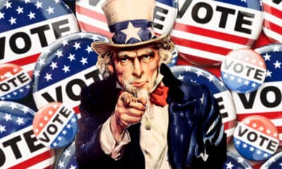 uncle sam vote