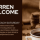 warren welcome