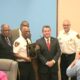 Battalion Chief Henry Williams