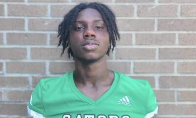 Ja’Darrion Kelly