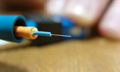 fiber optic broadband