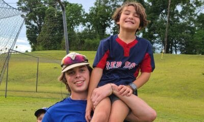 flashes baseball camp