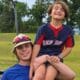 flashes baseball camp