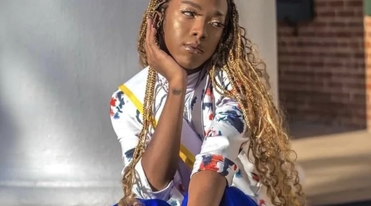 Jimmie Jay Lee picture of him sitting down