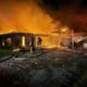 Jeff Davis fire