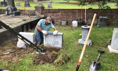The Cemetery Doctor Crew