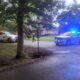 Castle Road shooting