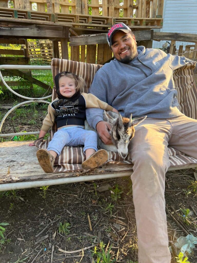 Jiminez Farms