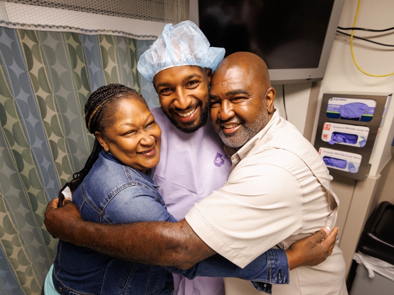 ummc transplant