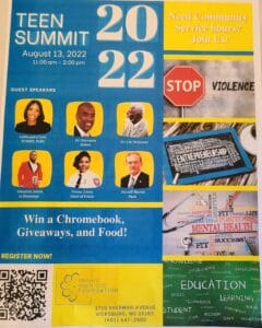 Flyer