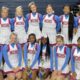 WC Cheerleaders