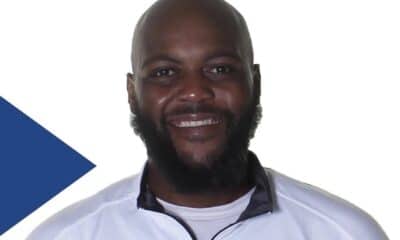 Headshot of Calvin Wilson